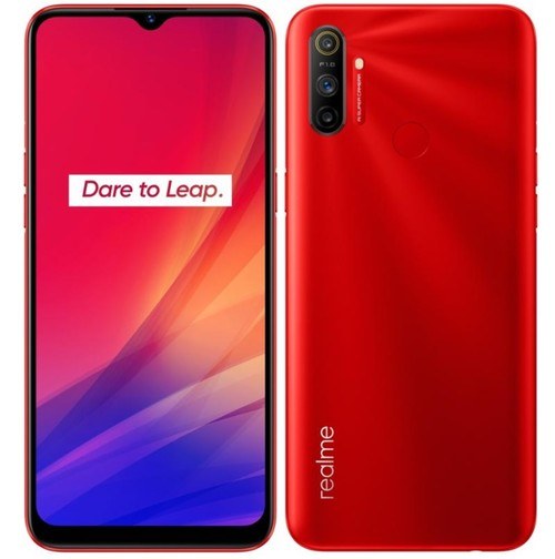 Realme C3